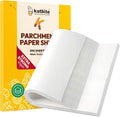 Katbite 200Pcs 9x13 inch Heavy Duty Parchment Paper Sheets, Precut Parchment by katbite