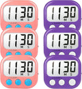 Classroom Timers for Teachers Kids Large Magnetic Digital Timer Teacher by AOUCE