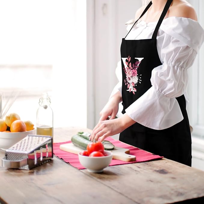 Personalized Aprons for Women - Image 3