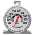 AcuRite 00620A2 Stainless Steel Oven Thermometer by AcuRite