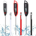 Copkim 3 Set Waterproof Food Thermometer by Copkim