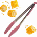 Starpack 'Get a Grip' Silicone Kitchen Tongs by StarpackHome