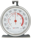 Taylor Precision Products Large Dial Thermometer by Taylor