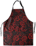 Funny Apron Polyester Grooming Aprons by DZGlobal