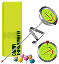 CRAFT911 Candy Thermometer by Craft911byLIME