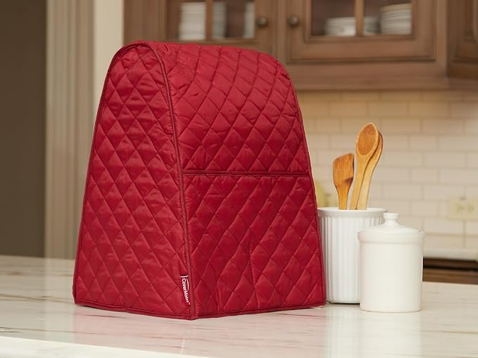 Covermates Keepsakes Mixer Cover Dust Protection - Image 5