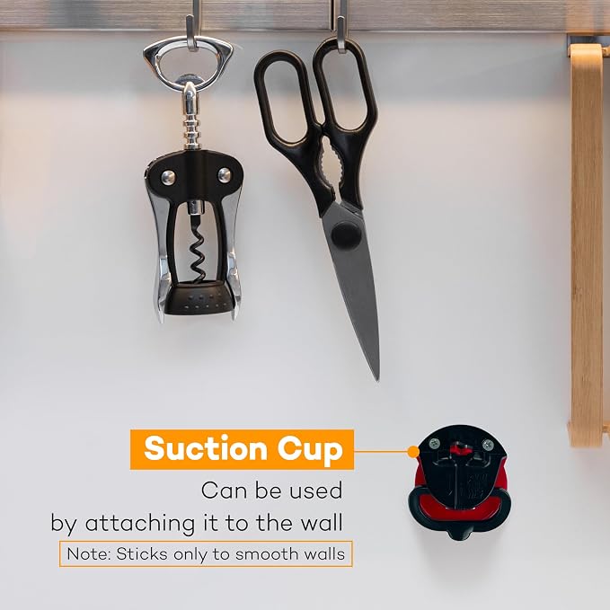 Knife Sharpeners for Kitchen Knives - Image 3