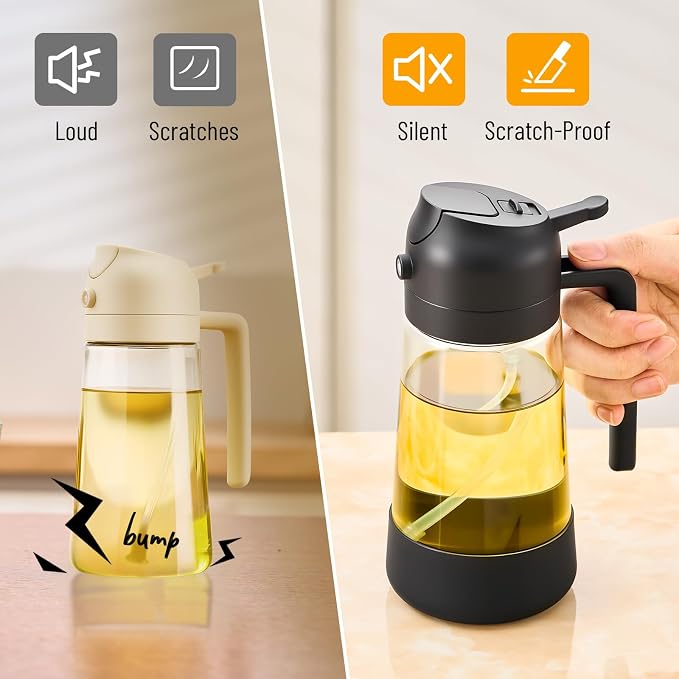 PARACITY Oil Dipenser Bottle - Image 3