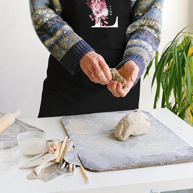 Personalized Aprons for Women - Image 2