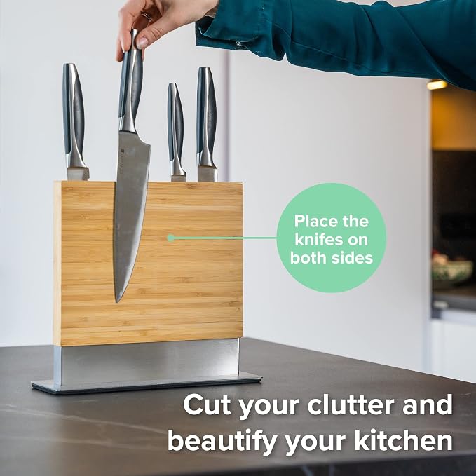 Coninx Magnetic Knife Holder - Image 5
