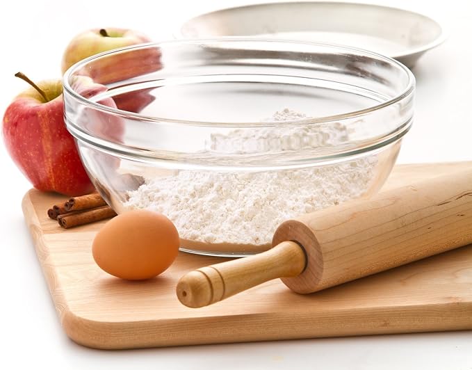 PrepSolutions Flour Keeper – Airtight Storage Container - Image 3