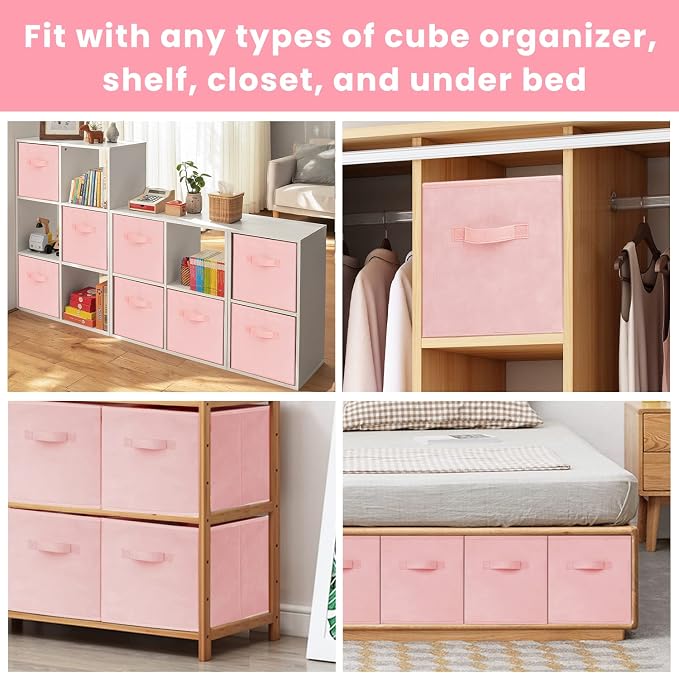 Criusia Storage Cubes - Image 7