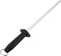 Mercer Culinary German Honing Steel, 12 Inch by MercerCulinary