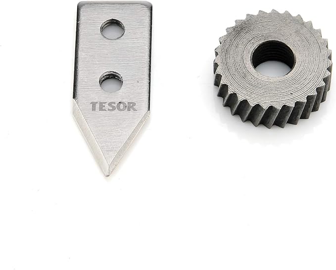 Tesor Replacement Parts by CommercialKitchenParts