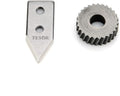 Tesor Replacement Parts by CommercialKitchenParts