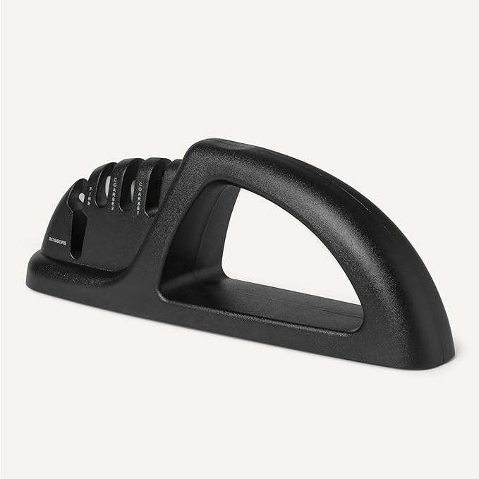 Amazon Basics 4-in-1 Knife Sharpener - Image 5