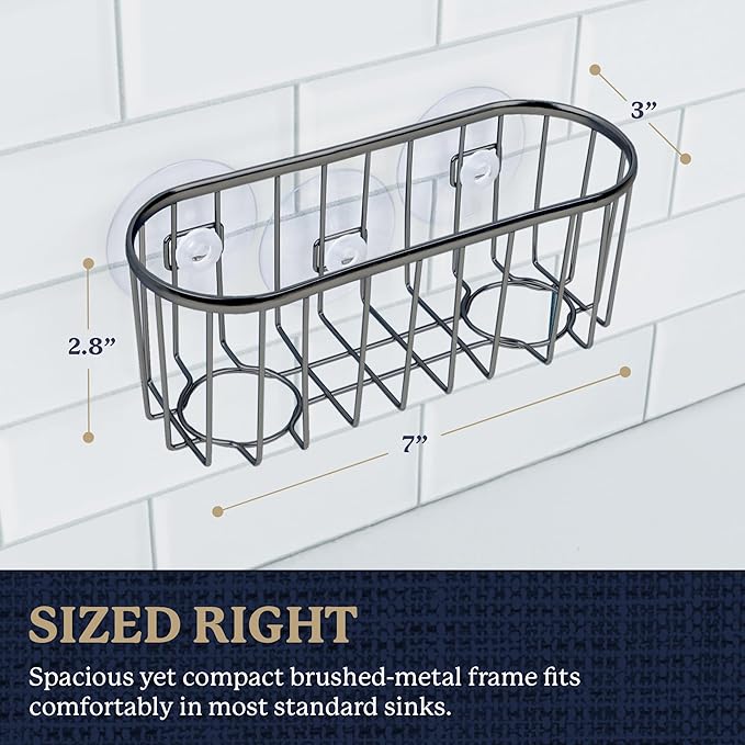 Best Brands Farberware Sponge Holder - Image 5