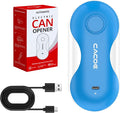CACOE Automatic Smart Electric Can Opener by CACOE