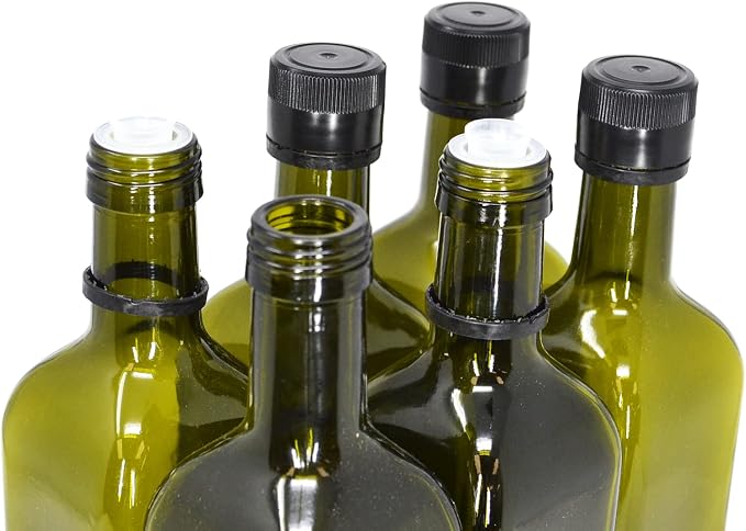 nicebottles Olive Oil Bottles - Image 2