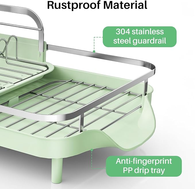 SAYZH Dish Drying Rack - Image 3