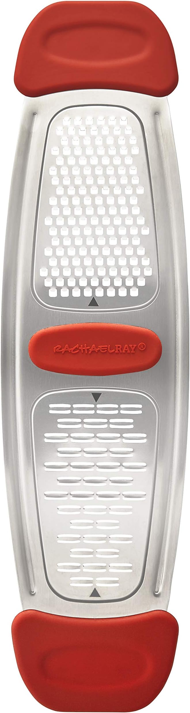 Rachael Ray Multi Stainless Steel Grater - Image 6