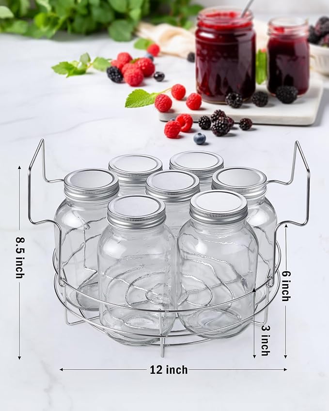 Cook N Home Water Bath Canner - Image 3