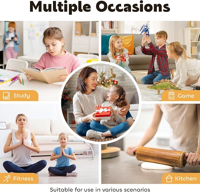 Conchstar Visual Timer for Kids 60-Minute - Image 6