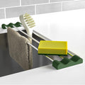 Tomorotec Adjustable Over-The-Sink Kitchen Rack by Tomorotec