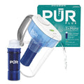 PUR Plus 7-Cup Water Filter Pitcher by PUR