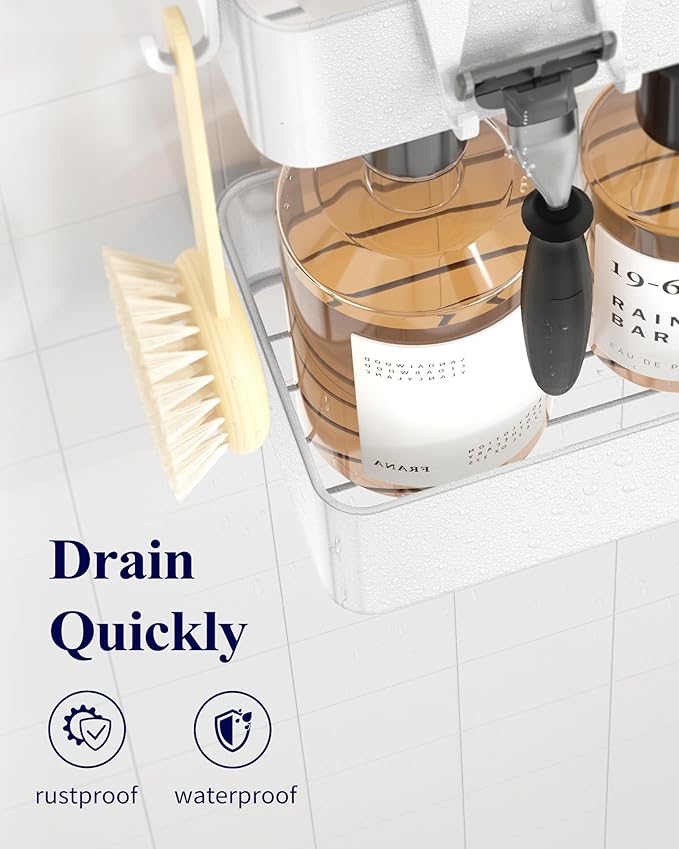 Kitsure Shower Caddy - Image 5