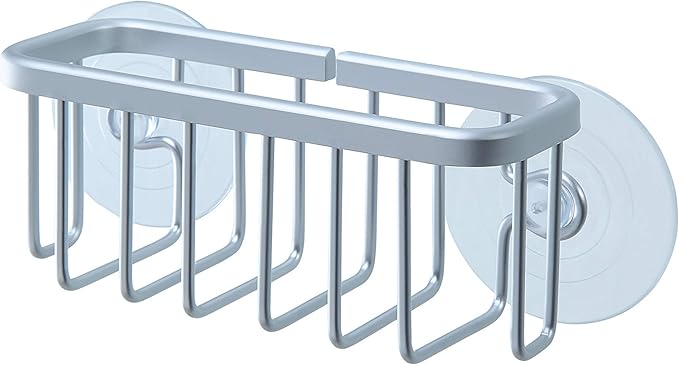 SunnyPoint NeverRust Kitchen Sink Suction Holder - Image 7