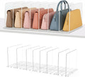 Adjustable Bag & Purse Organizer by Unknown