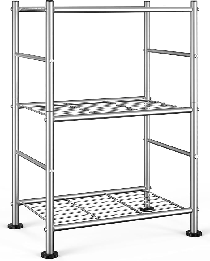 Sakugi Storage Shelves by Sakugi