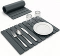 Stone Drying Mat for Kitchen Counter by Unknown