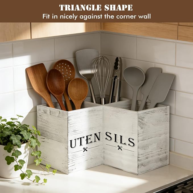 Extra Large Utensil Holder - Image 4