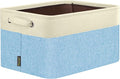 BALEINE 1 Pack Fabric Closet Storage Bins by BALEINE