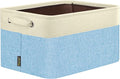 BALEINE 1 Pack Fabric Closet Storage Bins by BALEINE