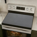 Stove Top Cover for Electric Stove by SCYFREID