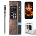 Wireless Meat Thermometer-Multi Sensors Digital Food Thermometer with