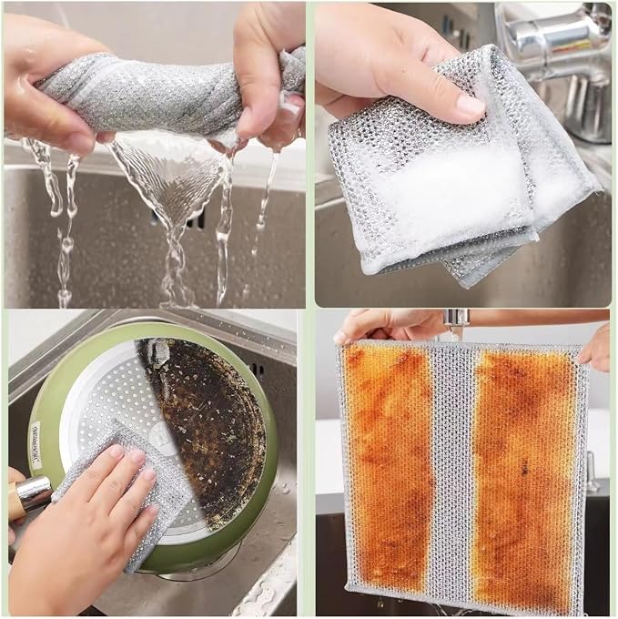 Kitchen Dish Soap Dispenser - Image 6
