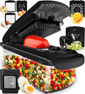 Fullstar Vegetable Chopper & Mandoline Slicer by fullstar