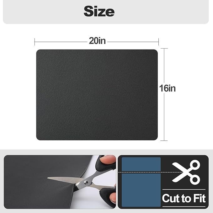 Ecotrim - Dish Drying Mat for Kitchen Counter | Coffee Bar Mat for Countertops - Image 6