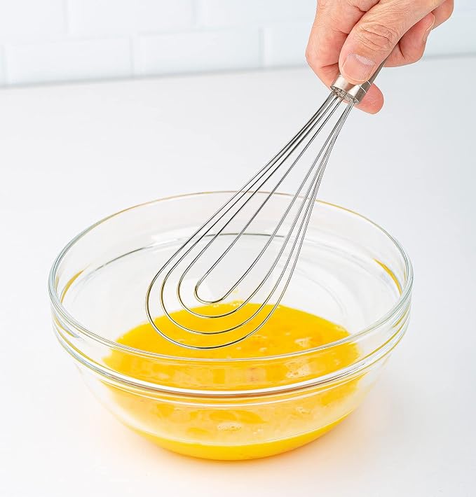 PrepWorks 10 Inch Fat Whisk - Image 3