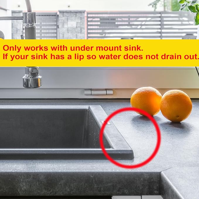 Dish Drying Mat for Kitchen Counter, - Image 7