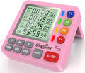 Digital Kitchen Timer for Cooking by SURETIVIAN