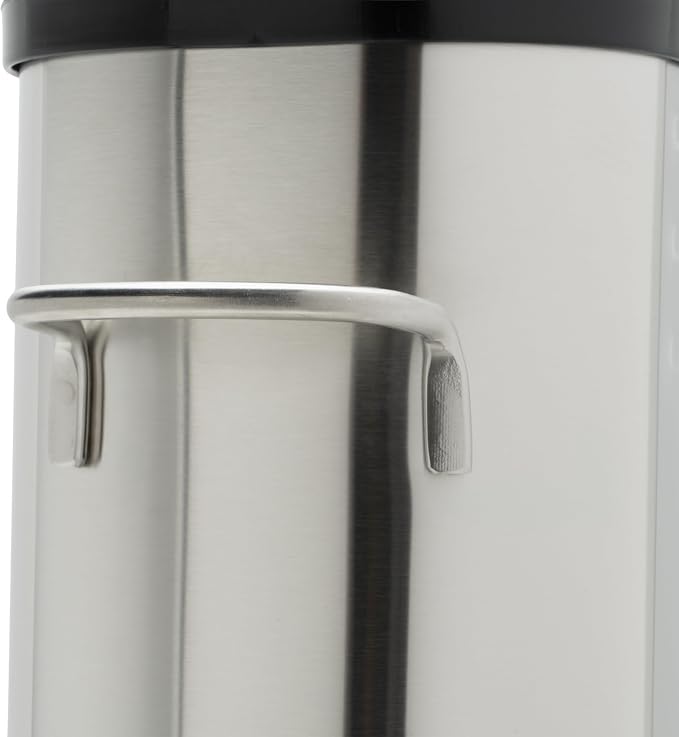 Winco 3gal Slim Iced Tea Dispenser - Image 4