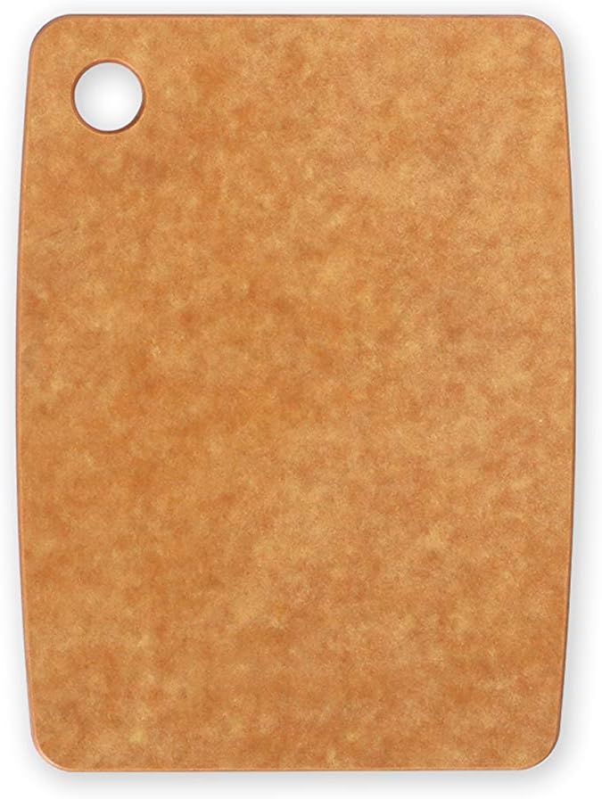 Dexas Natural Fiber Dishwasher Safe Composite Cutting Board by Dexas