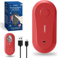 Auto Electric Can Opener, Rechargeable Can Openers by EROBSKJ
