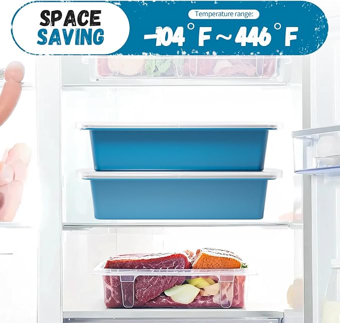 GORCI Silicone Freezer Tray - Image 8
