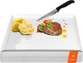 ZVP Disposable Cutting Boards 30 Count, Collapsible Cutting Board Sheet by ZVP
